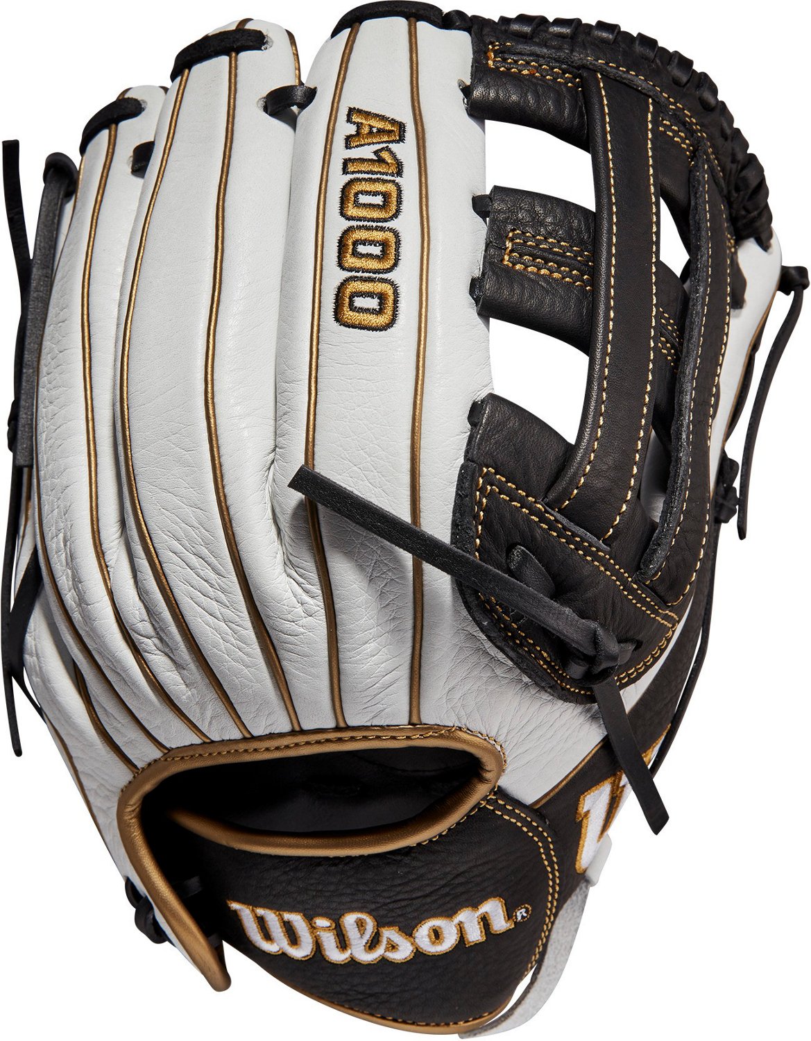 Wilson 12"  A1000 ™ IF12 Fastpitch Glove                                                                                       - view number 2