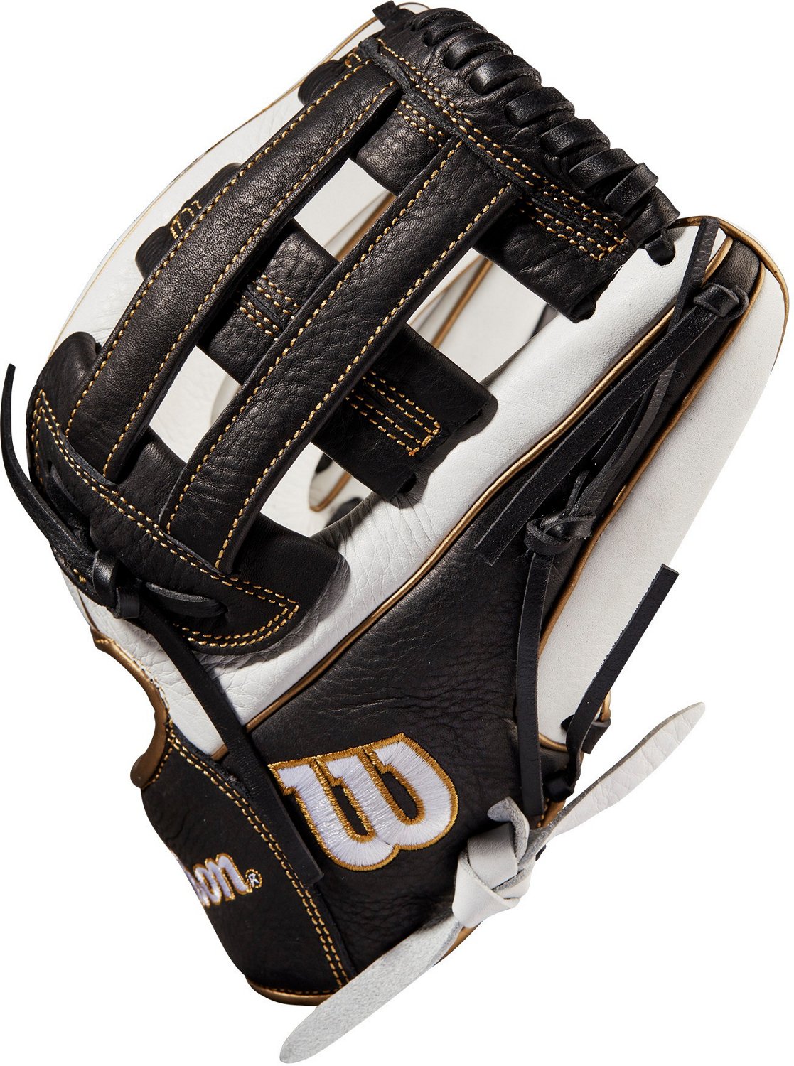 Wilson 12"  A1000 ™ IF12 Fastpitch Glove                                                                                       - view number 4