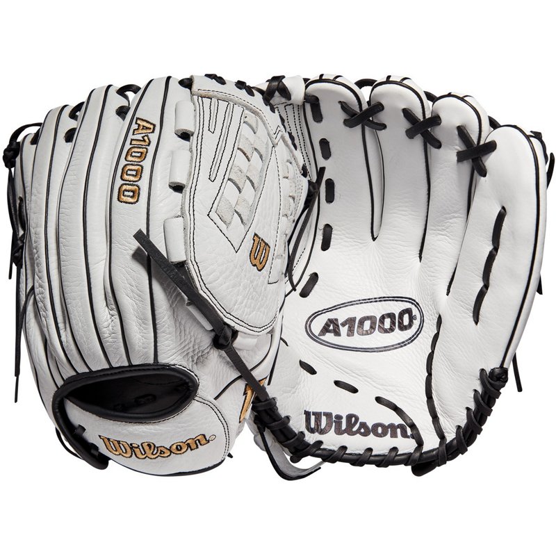 Wilson 12.5" A1000 … - image