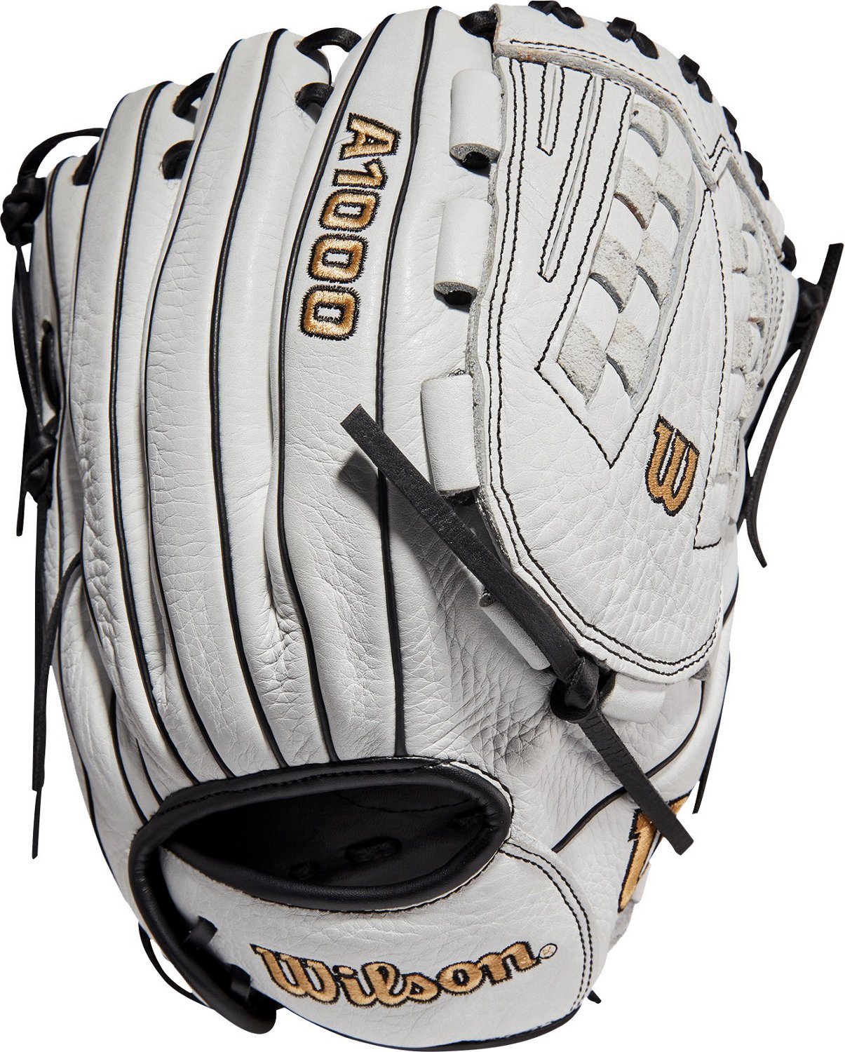 Wilson 12.5"  A1000 ™ V125 Fastpitch Glove                                                                                     - view number 2