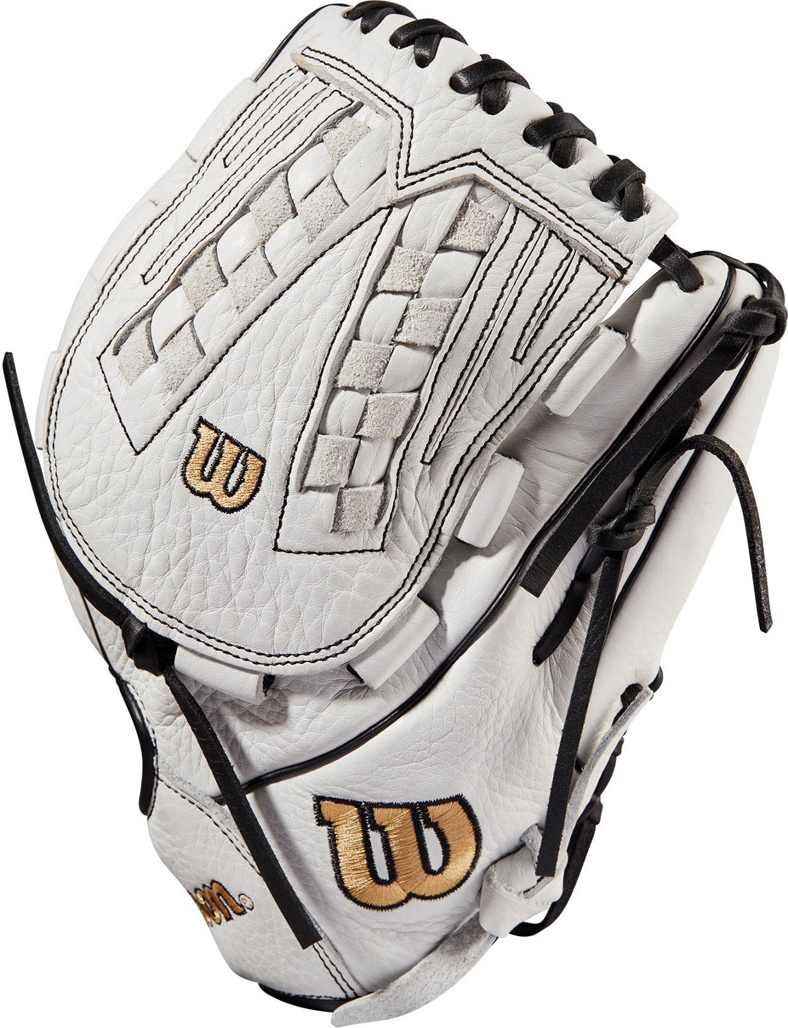 Wilson 12.5"  A1000 ™ V125 Fastpitch Glove                                                                                     - view number 4