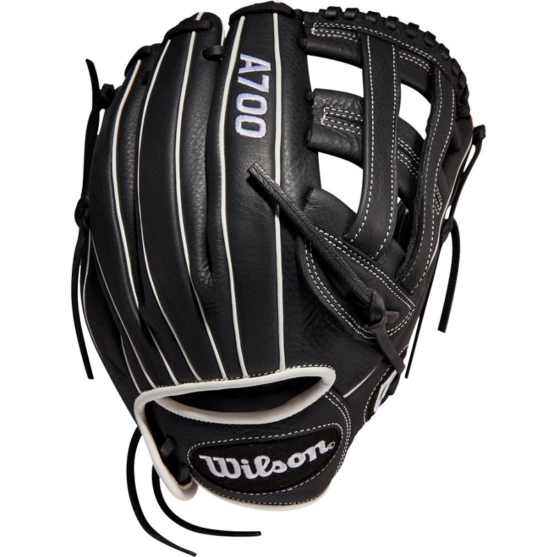 Wilson 12" A700 â¢… - image