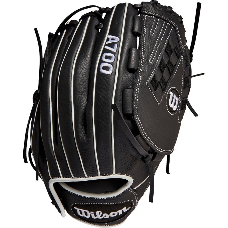 Wilson 12.5" A700 â… - image
