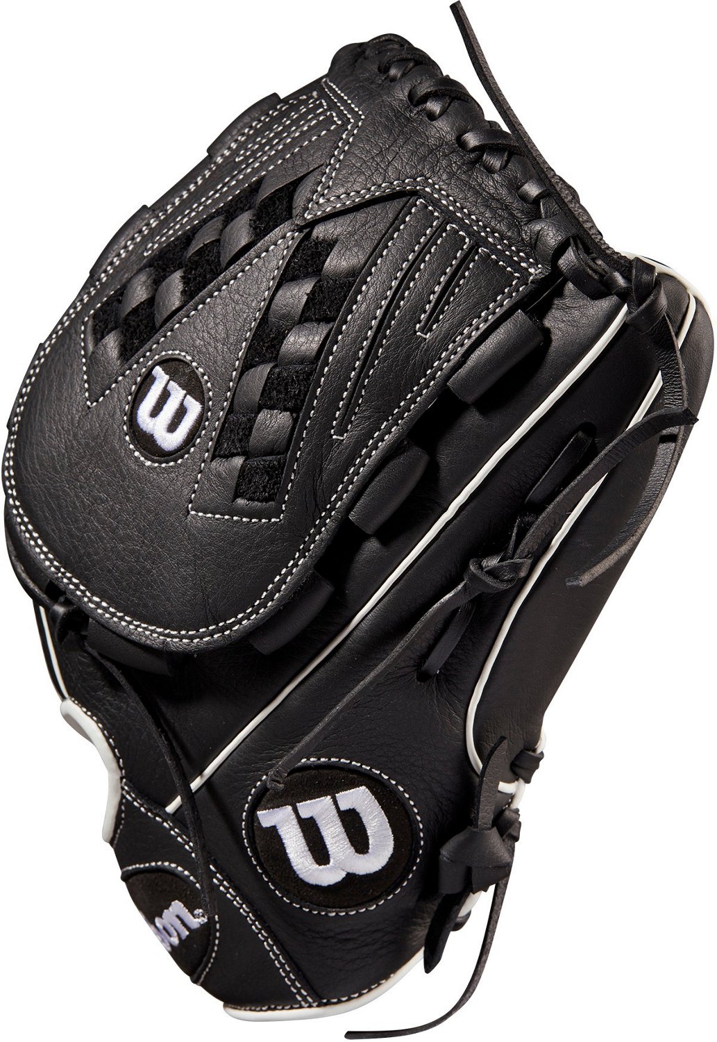 Wilson 12.5"  A700 ™ Fastpitch Glove                                                                                           - view number 3