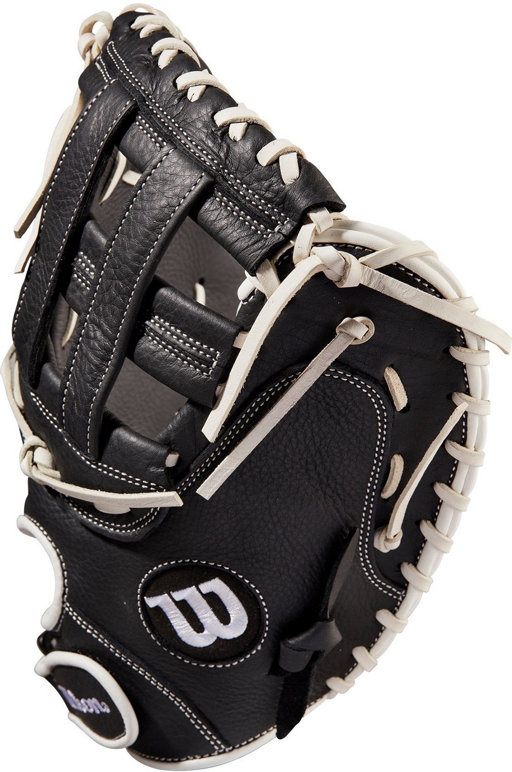Wilson 33" A700 ™ Fastpitch Mitt Free Shipping at Academy