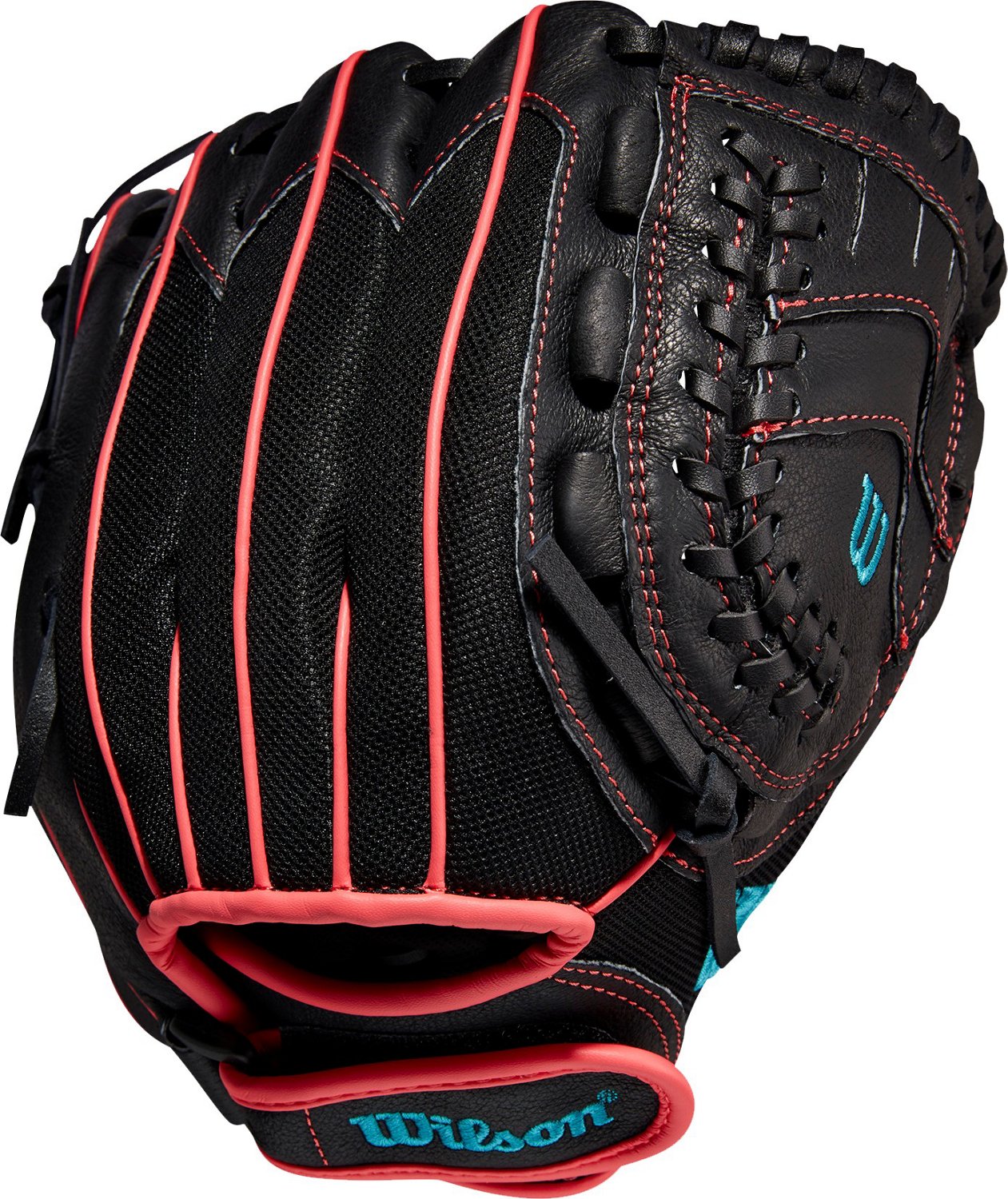 Wilson 11"  Flash Fastpitch Glove                                                                                                - view number 1 selected
