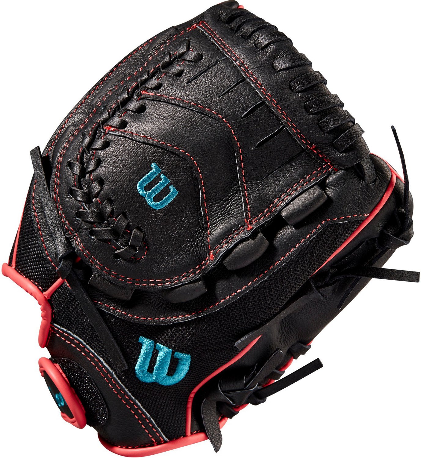 Wilson 11"  Flash Fastpitch Glove                                                                                                - view number 3