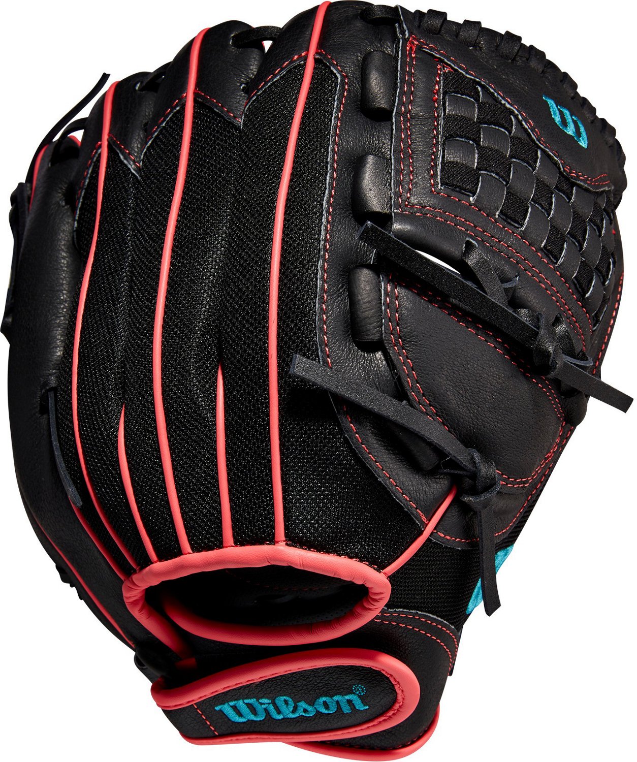 Wilson 11"  Flash Fastpitch Glove                                                                                                - view number 4