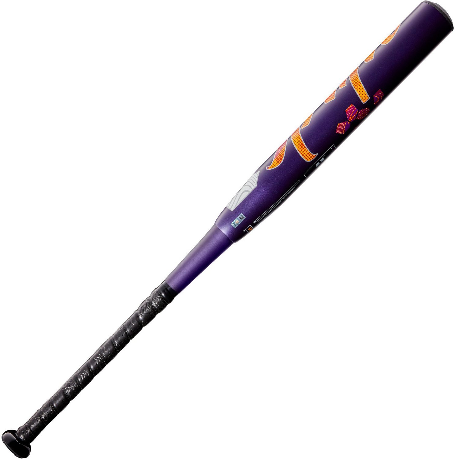 Demarini Spryte 2022 Fastpitch Softball Bat (-12)                                                                                - view number 2