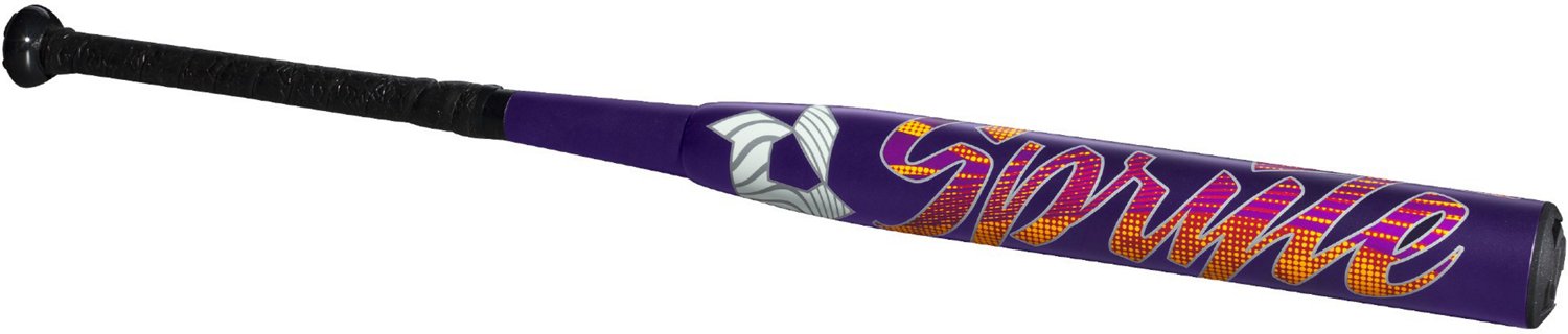 Demarini Spryte 2022 Fastpitch Softball Bat (-12)                                                                                - view number 5