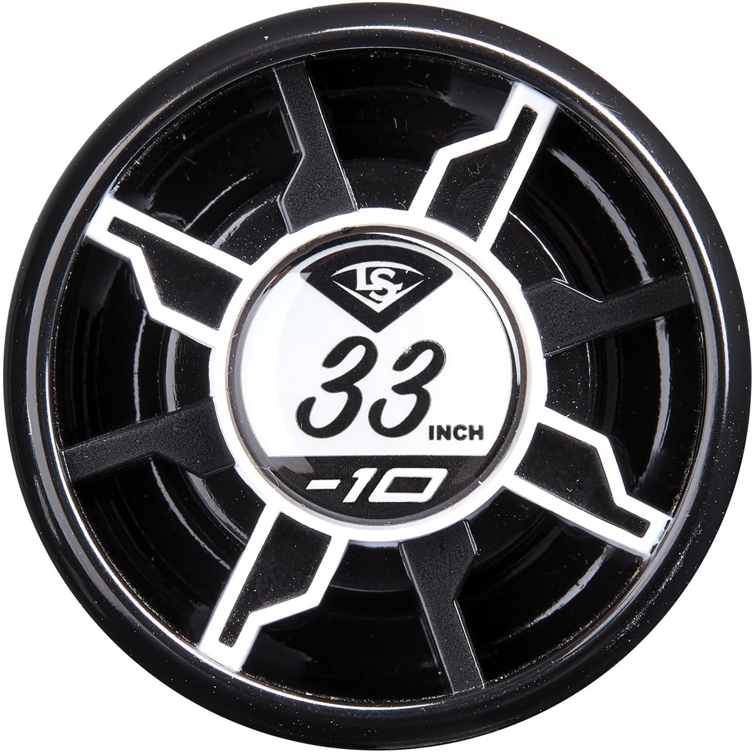 Louisville Slugger Women's META 2022 Fastpitch Softball Bat (-10)                                                                - view number 4