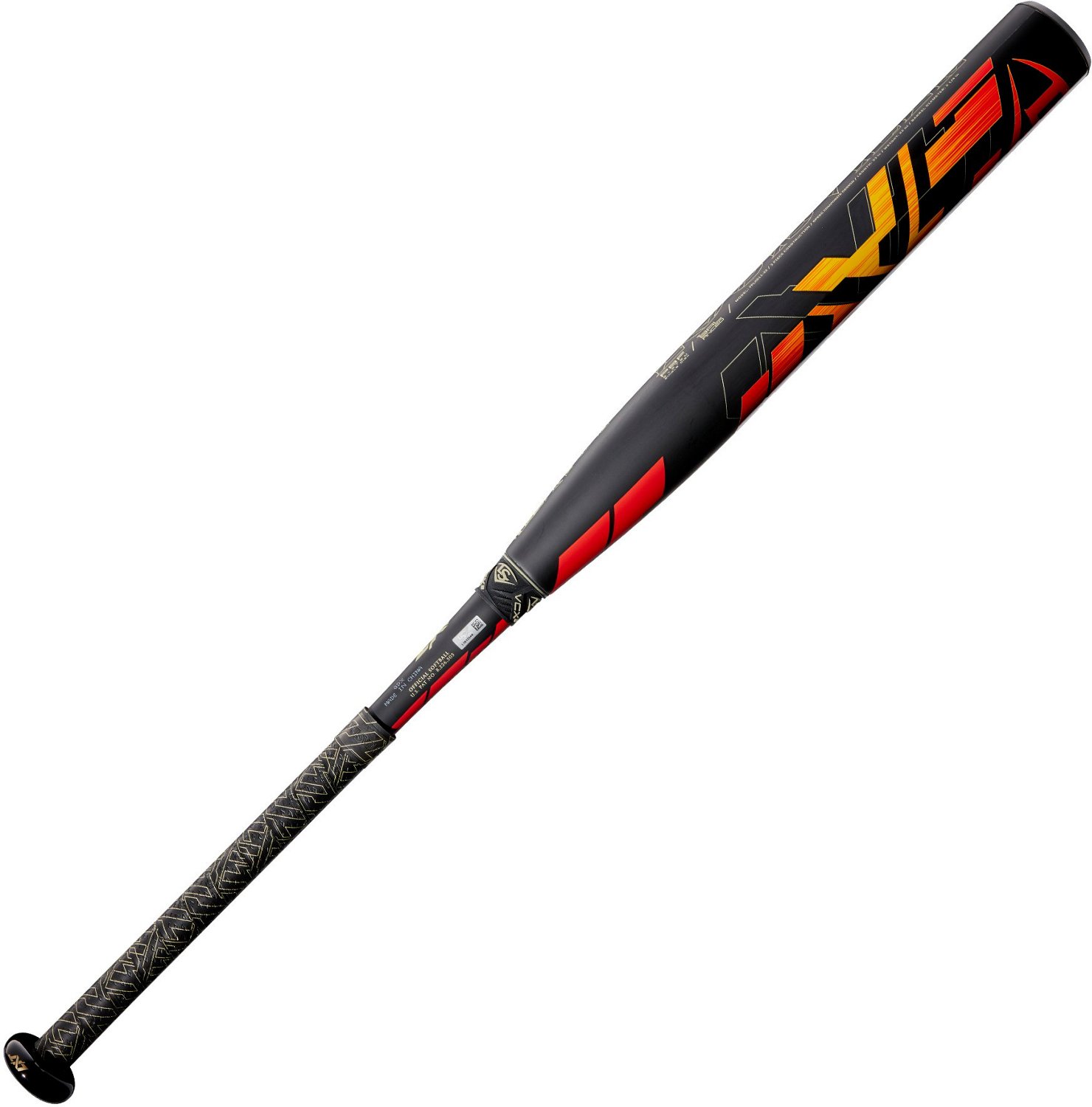 Louisville Slugger 2022 LXT Fastpitch Bat 