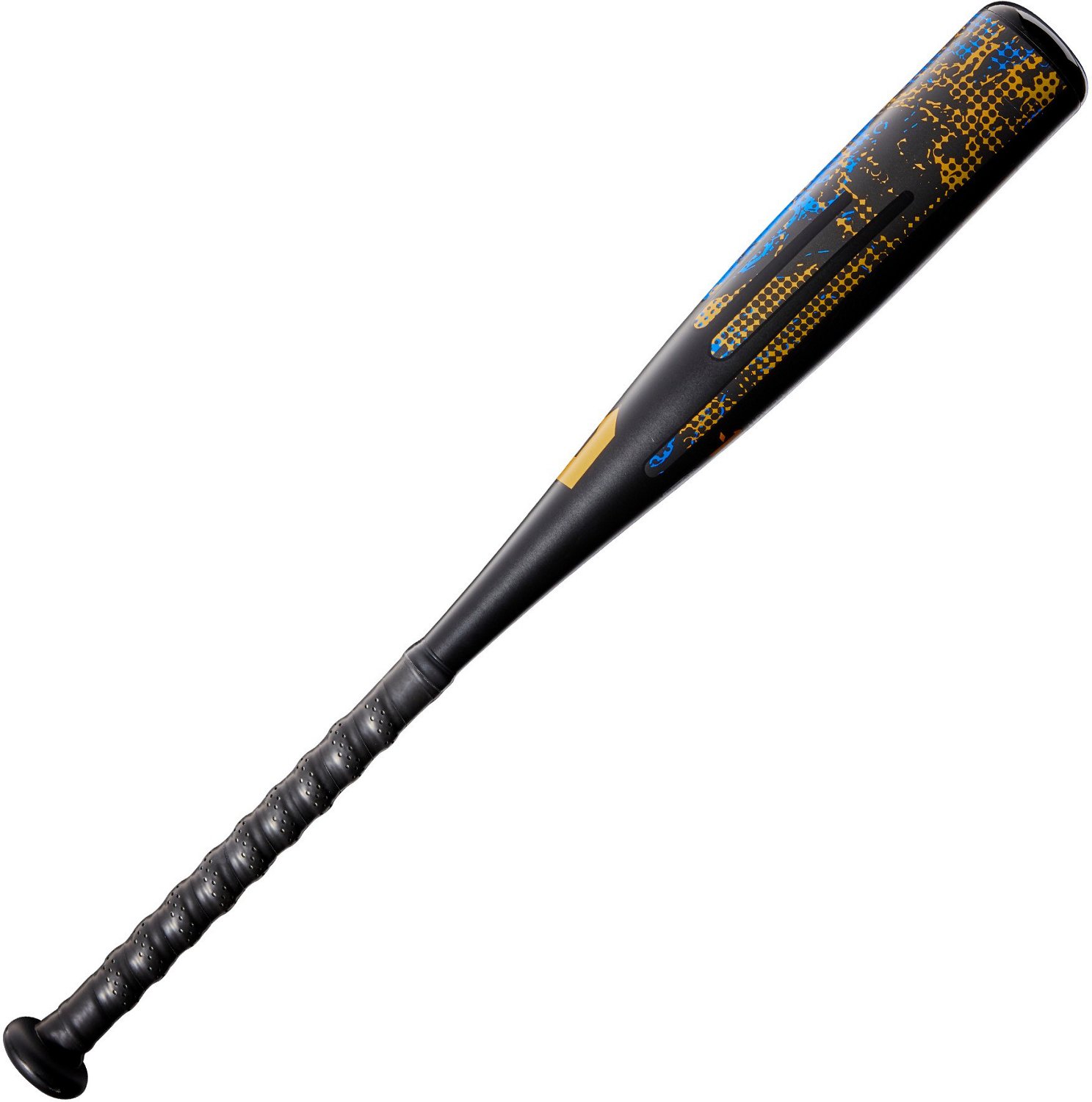 DeMarini Adults' Uprising JBB 2022 Senior League Baseball Bat (-10)                                                              - view number 2