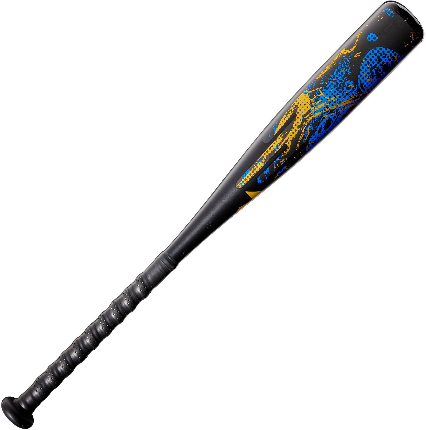DeMarini Adults' Uprising JBB 2022 Senior League Baseball Bat (-10)                                                              - view number 3
