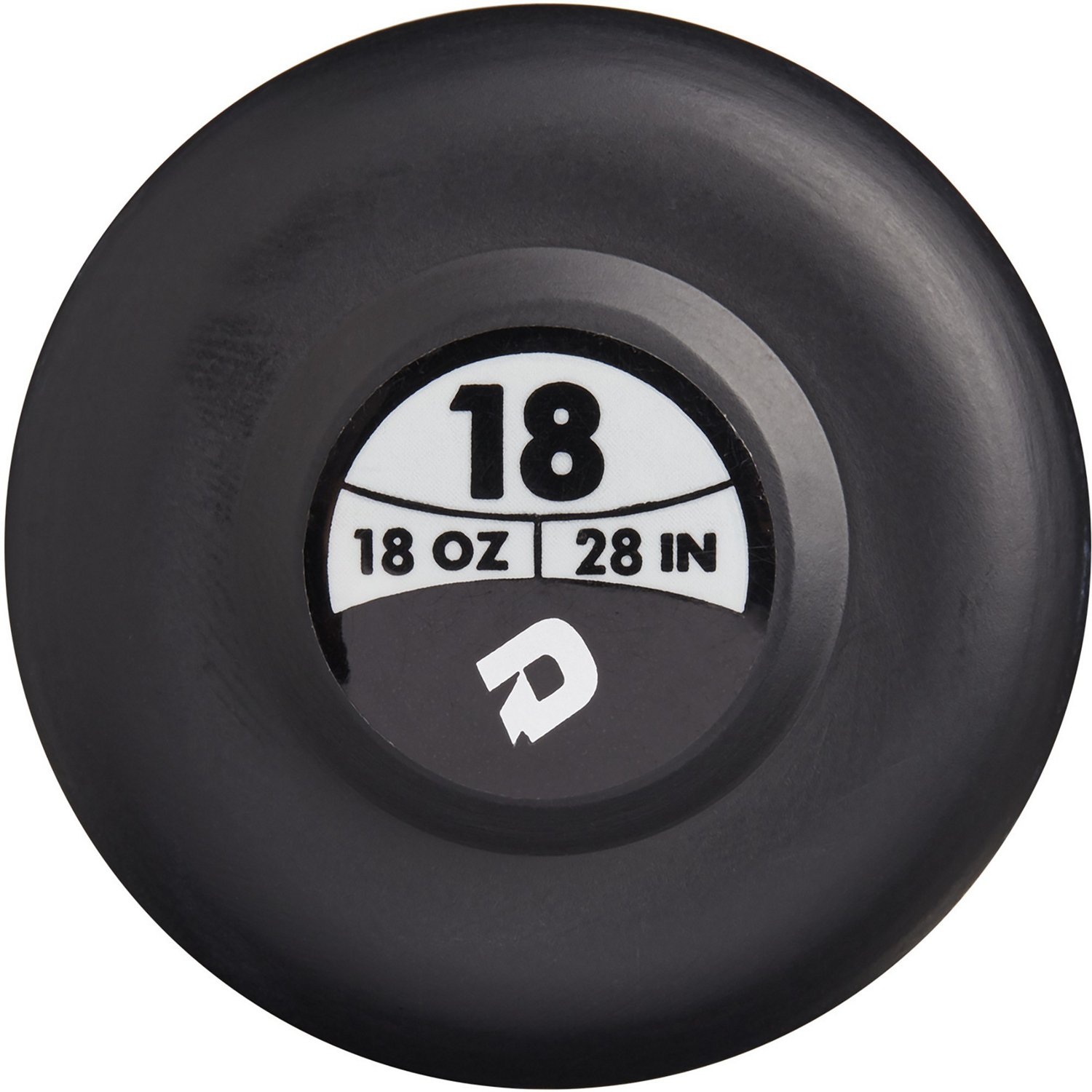 DeMarini Adults' Uprising JBB 2022 Senior League Baseball Bat (-10)                                                              - view number 7