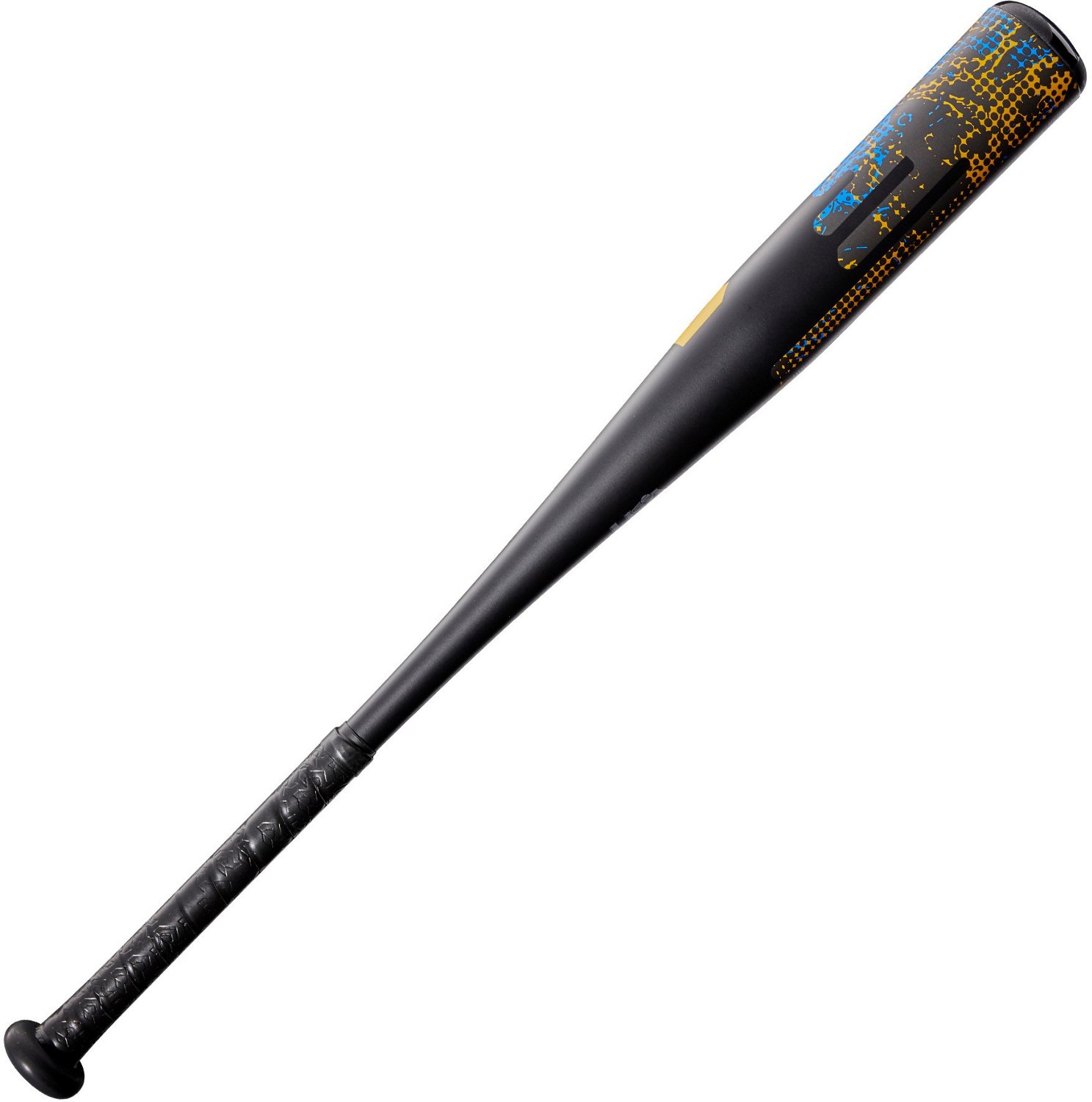 DeMarini Youth Uprising 2022 Fastpitch Baseball Bat (-11)                                                                        - view number 2