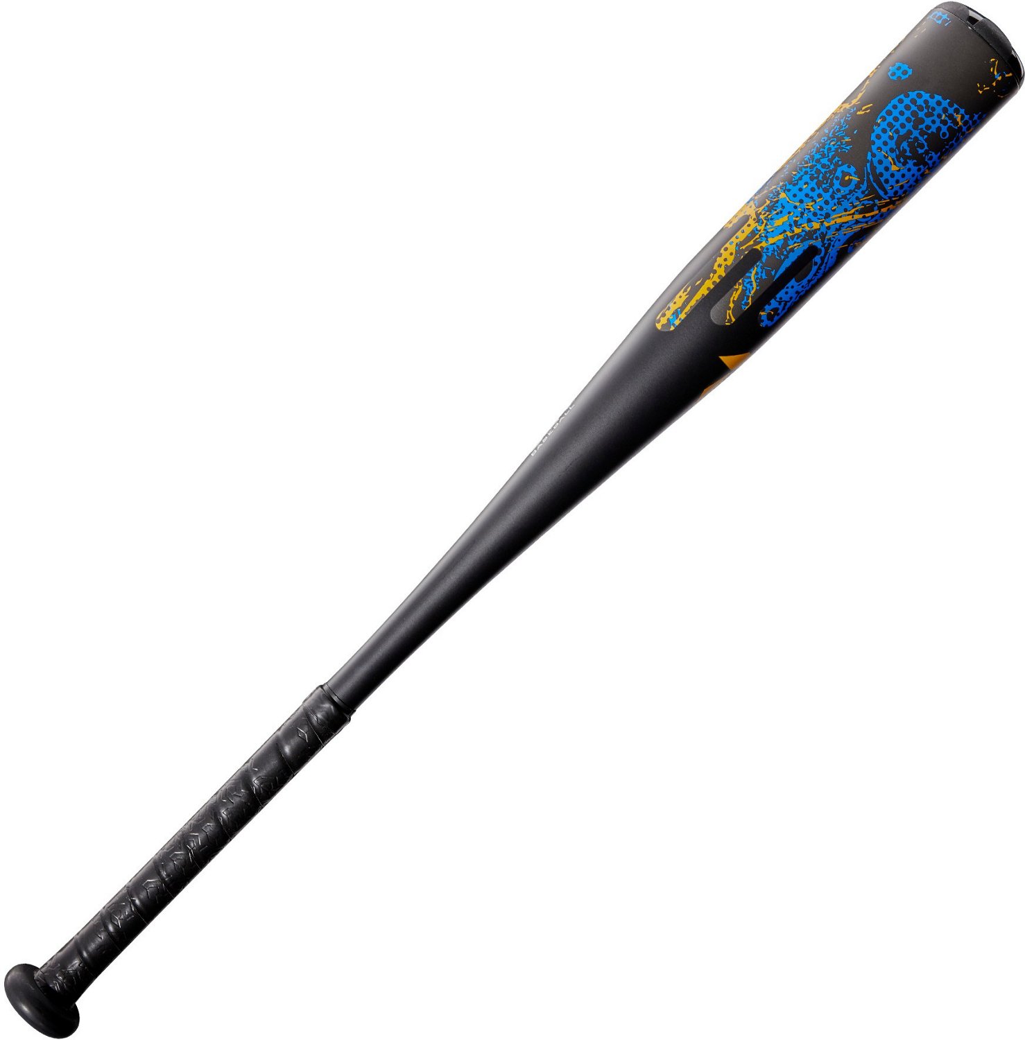 DeMarini Youth Uprising 2022 Fastpitch Baseball Bat (-11)                                                                        - view number 3