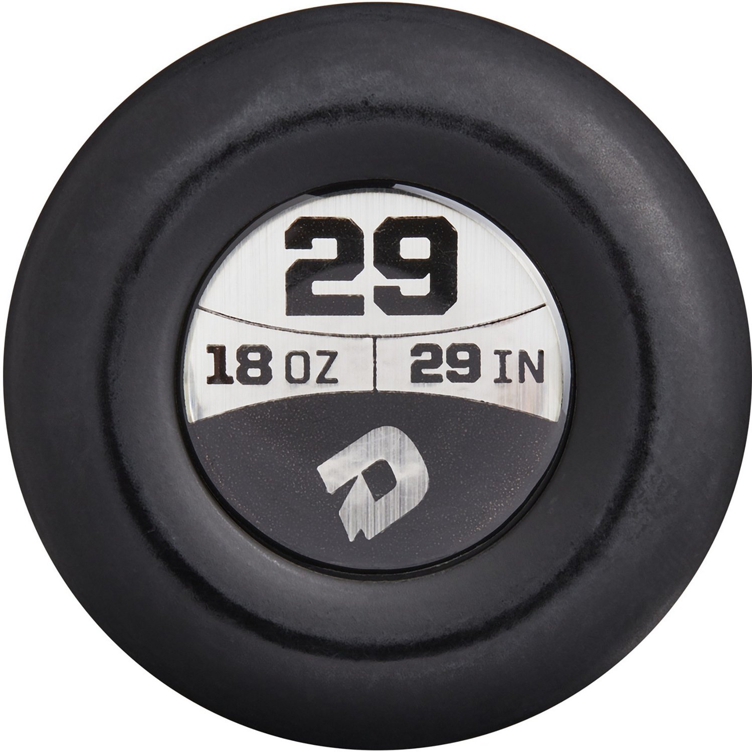 DeMarini Youth Uprising 2022 Fastpitch Baseball Bat (-11)                                                                        - view number 7