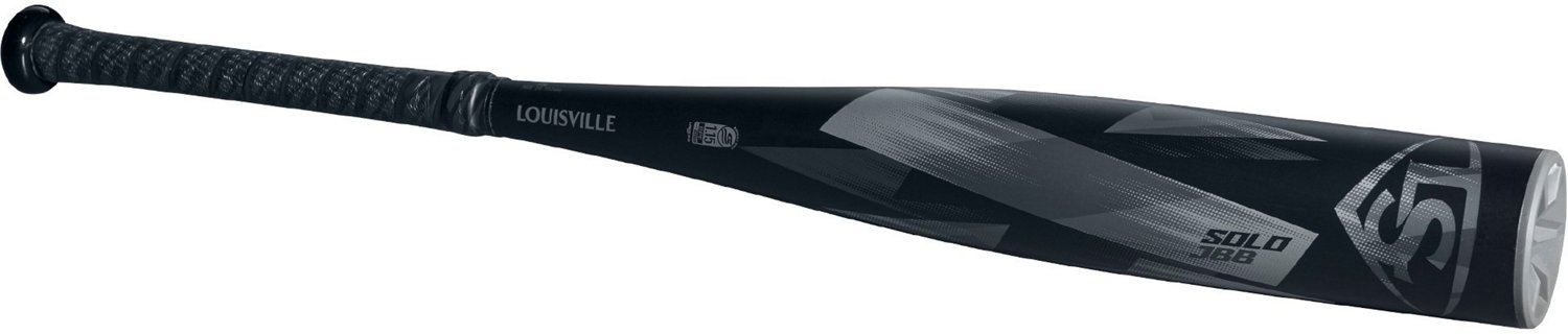 2022 Louisville Slugger SOLO (-8) USSSA Baseball Bat: WTLSLS6X0822 – HB  Sports Inc.