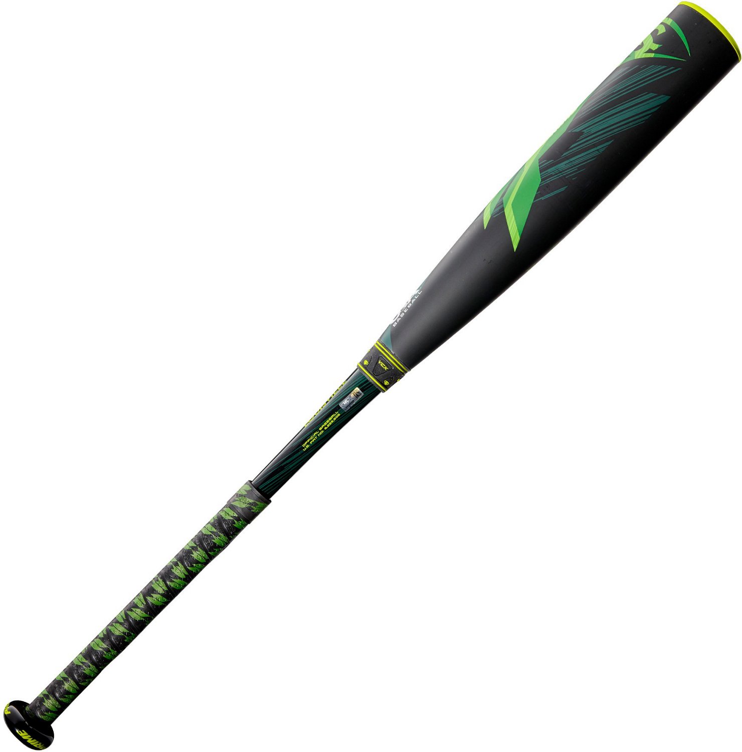 Louisville Slugger Adults' PRIME 2022 Little League Baseball Bat (10