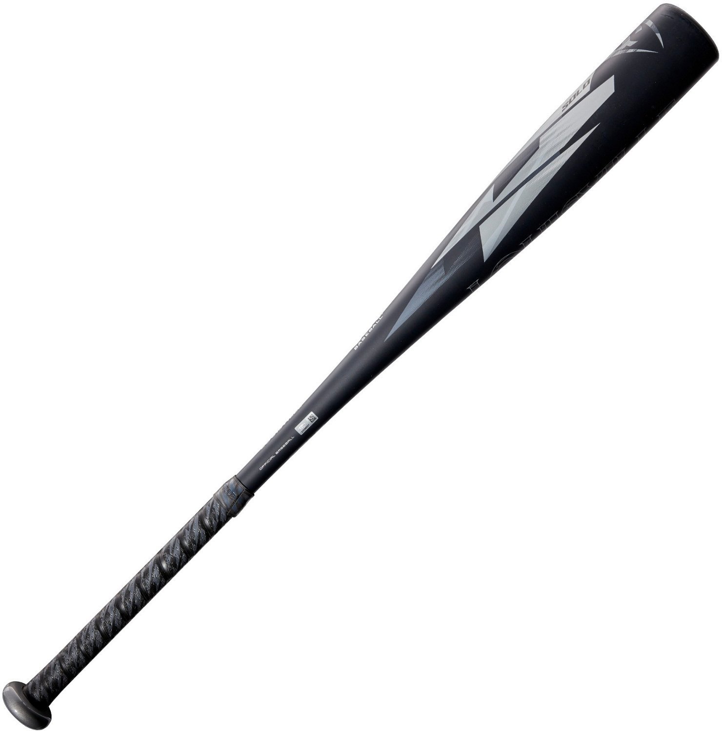 Louisville Slugger SOLO 2022 Little League Baseball Bat (-11)                                                                    - view number 2