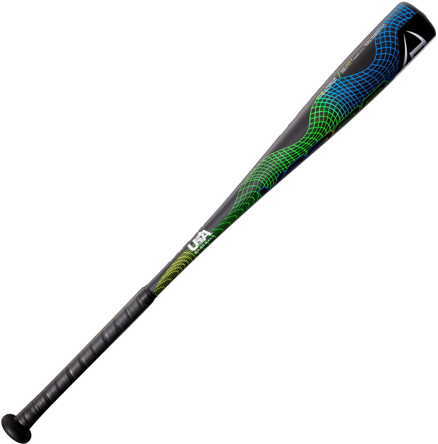 Louisville Slugger Adults' VAPOR 2022 Little League Baseball Bat (9