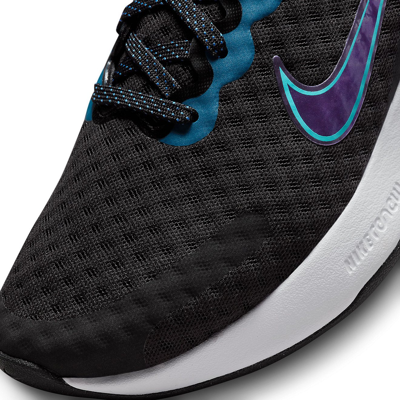 Nike Women's Renew Ride 3 Running Shoes                                                                                          - view number 3