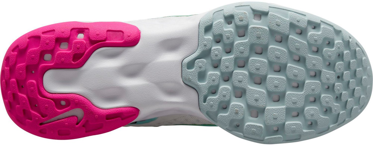 Nike Women's Renew Ride 3 Running Shoes - view number 3