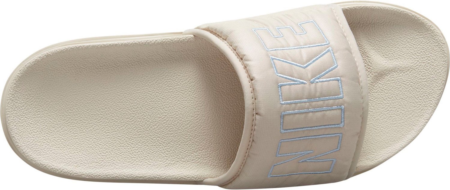 nike women's offcourt sport slides