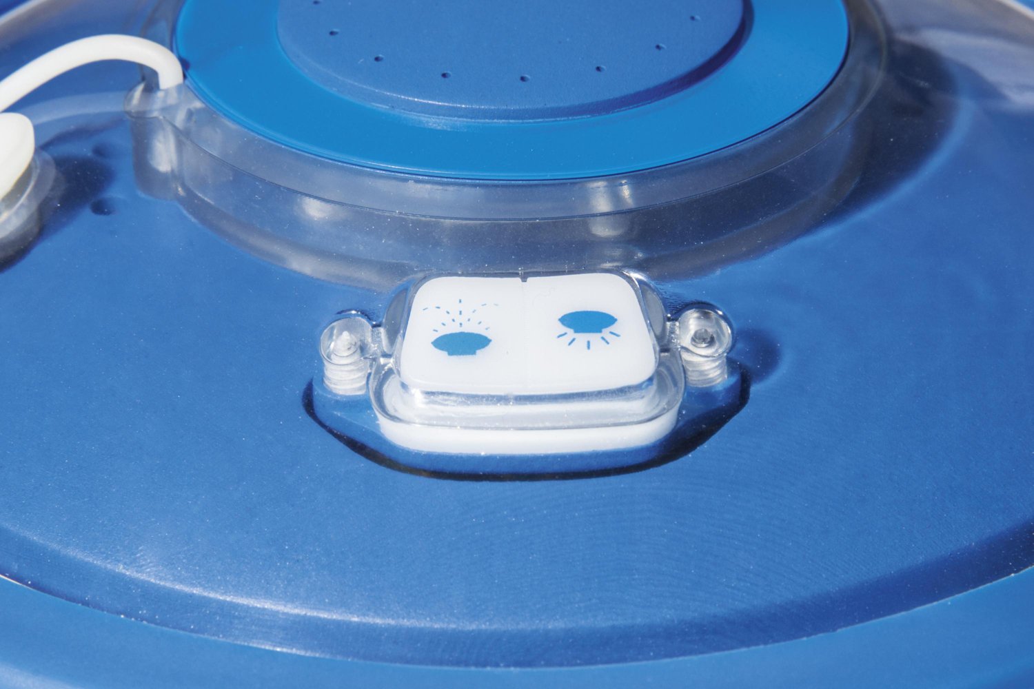 Bestway Flowclear LED Floating Pool Fountain - view number 2