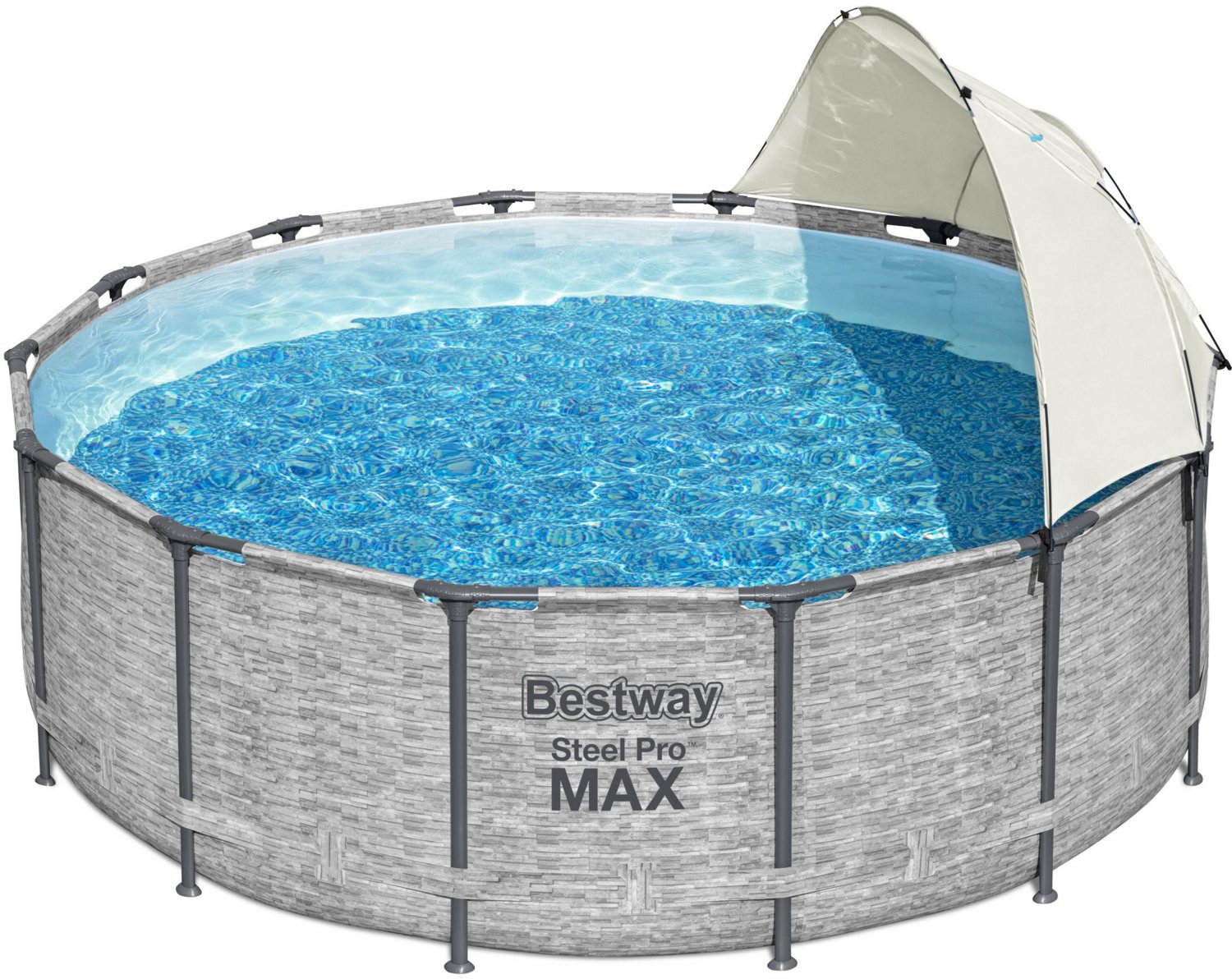 Bestway Flowclear Pool Canopy - view number 2