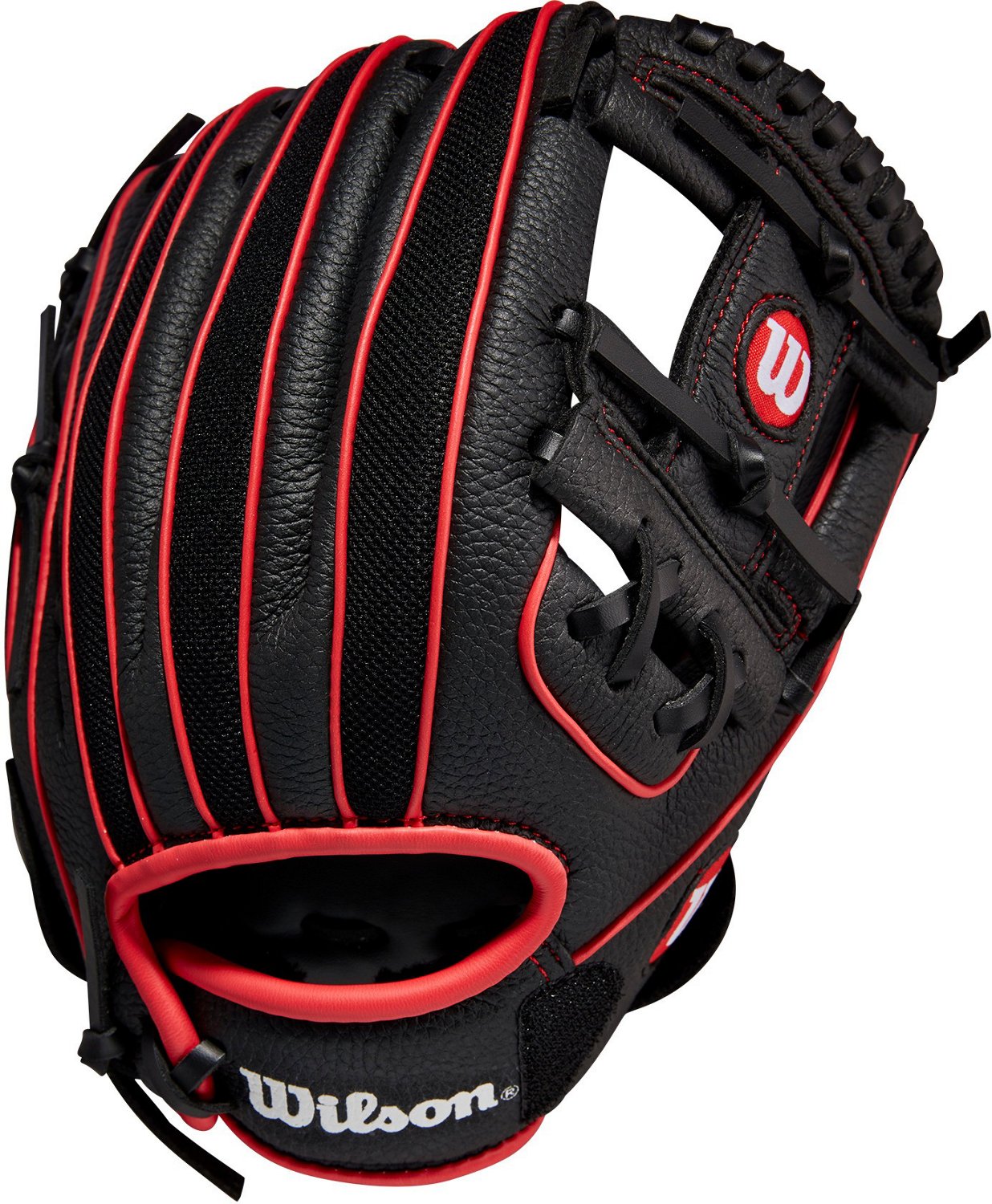 Wilson 10" A200 w/ EZ Catch TBall Glove Academy