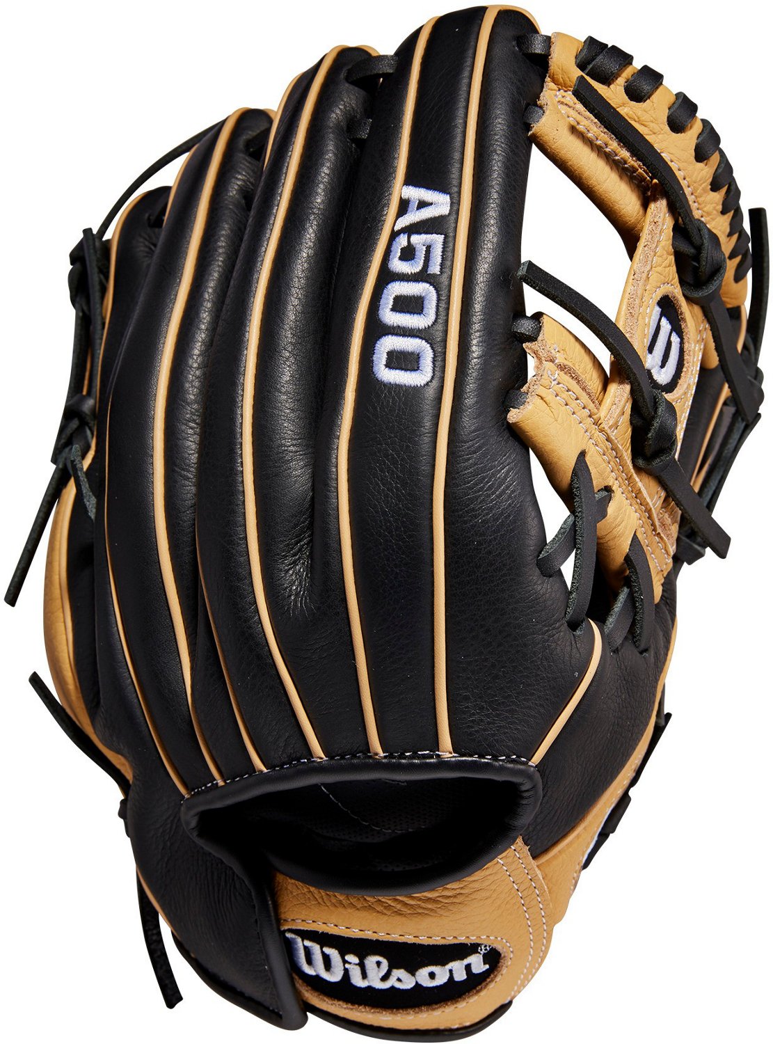 Wilson a550 hot sale youth glove