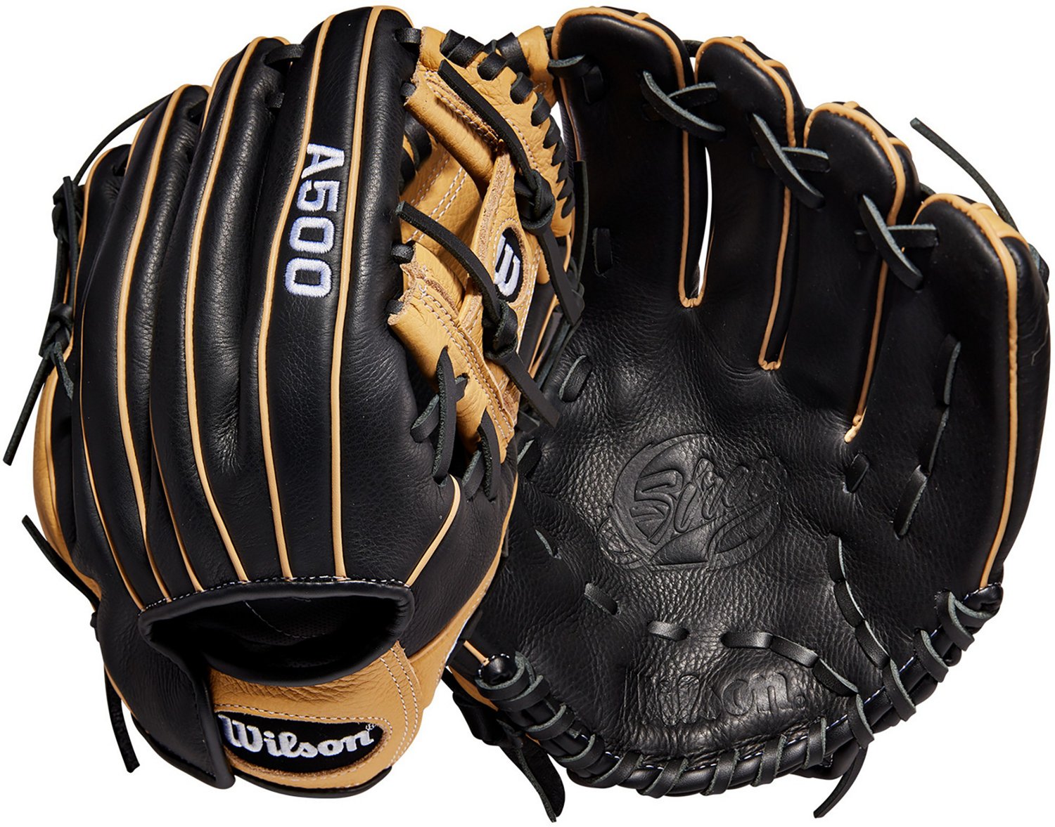 Wilson a550 best sale youth baseball glove