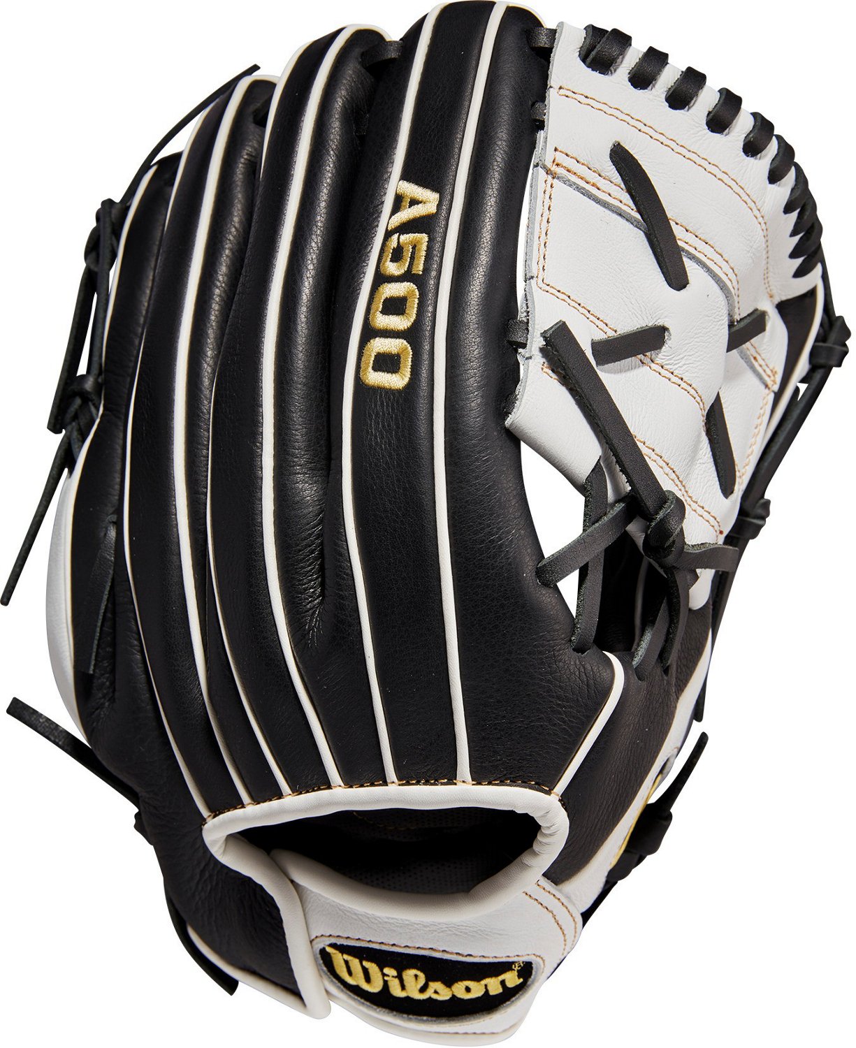 Wilson 12" A550 Siren Fastpitch Glove Academy