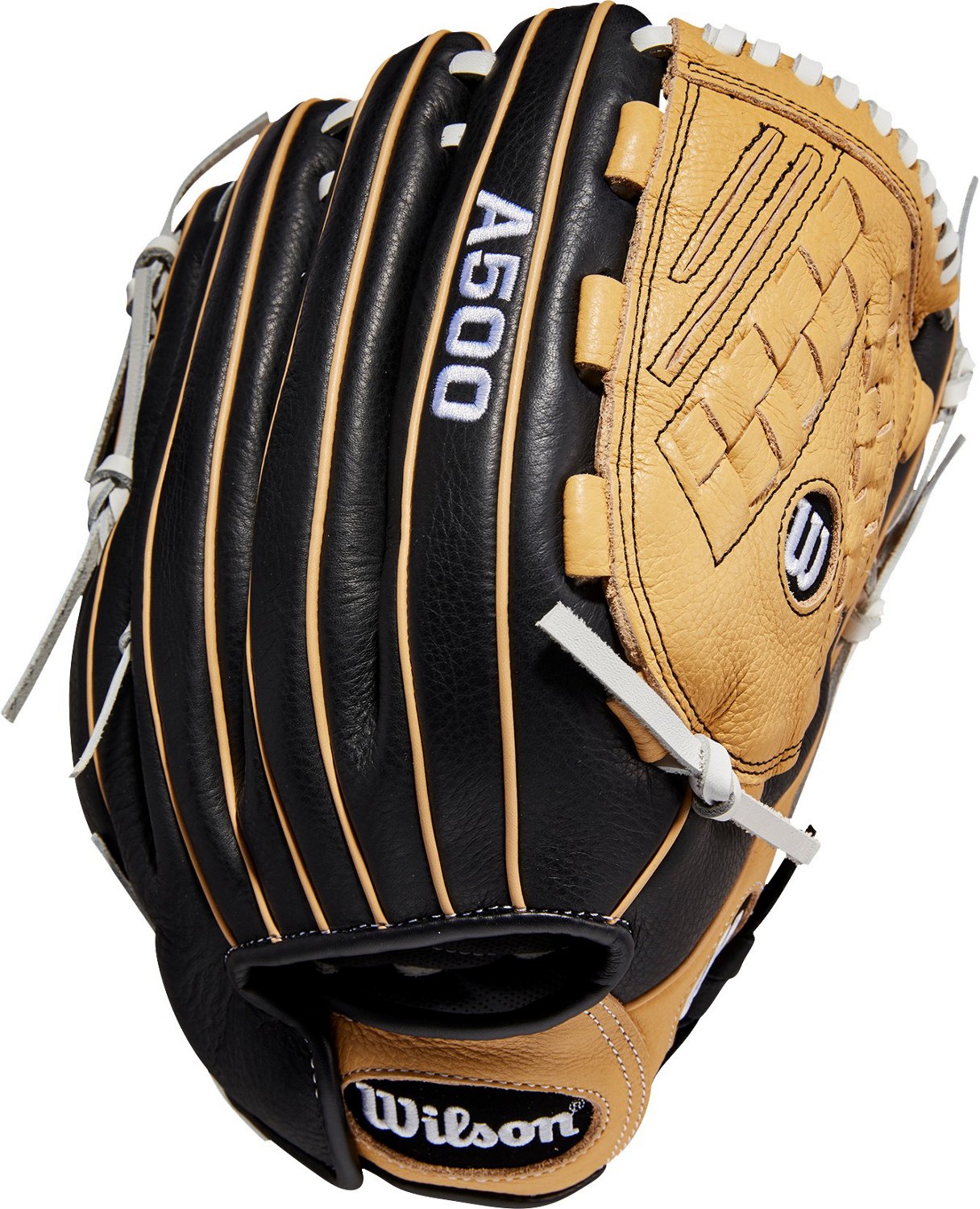 Men's softball gloves store academy