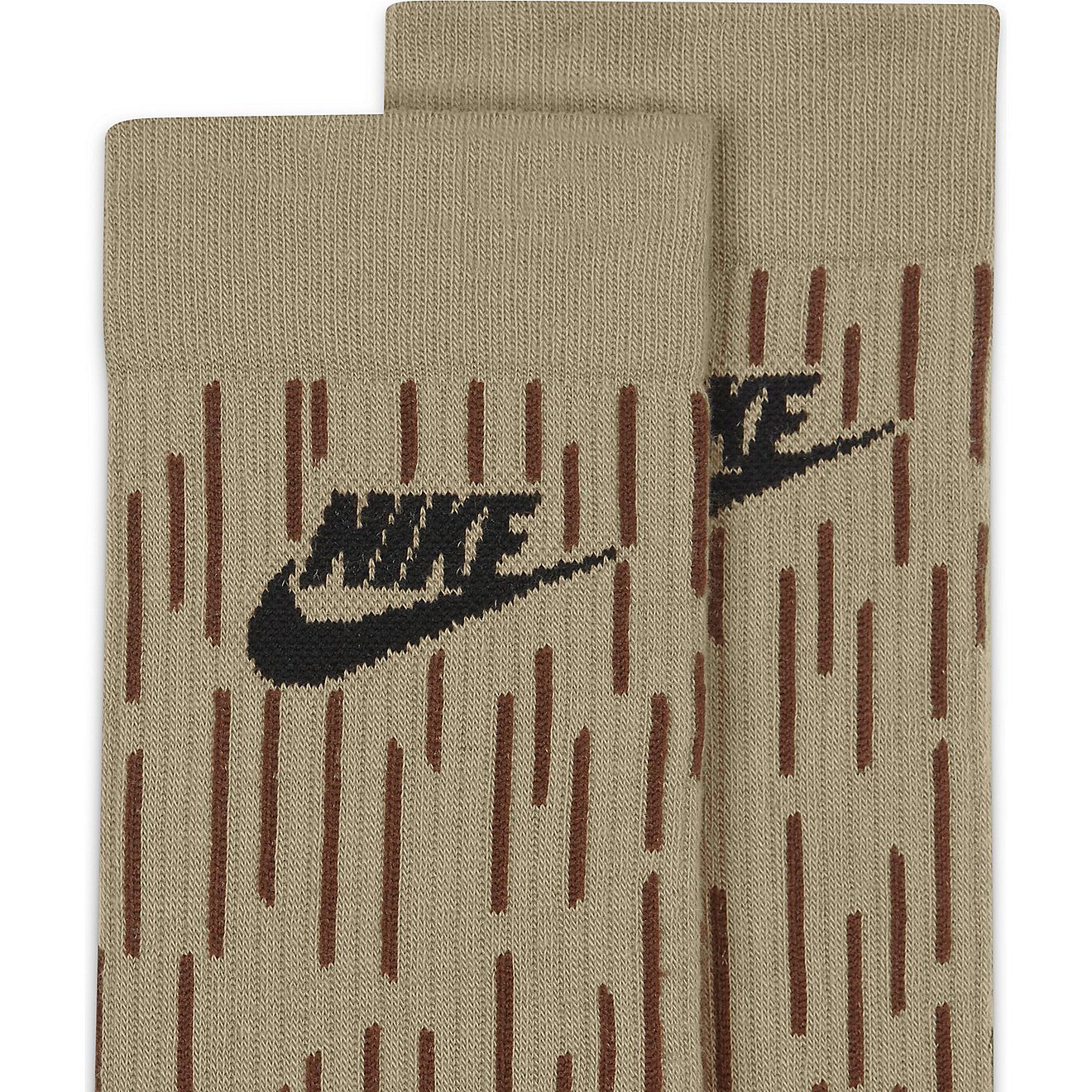 Nike Everyday Essential Crew Socks 3 Pack | Academy