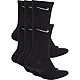 Nike Youth Dri-FIT Everyday Cushion Crew Socks 6-Pack                                                                            - view number 2