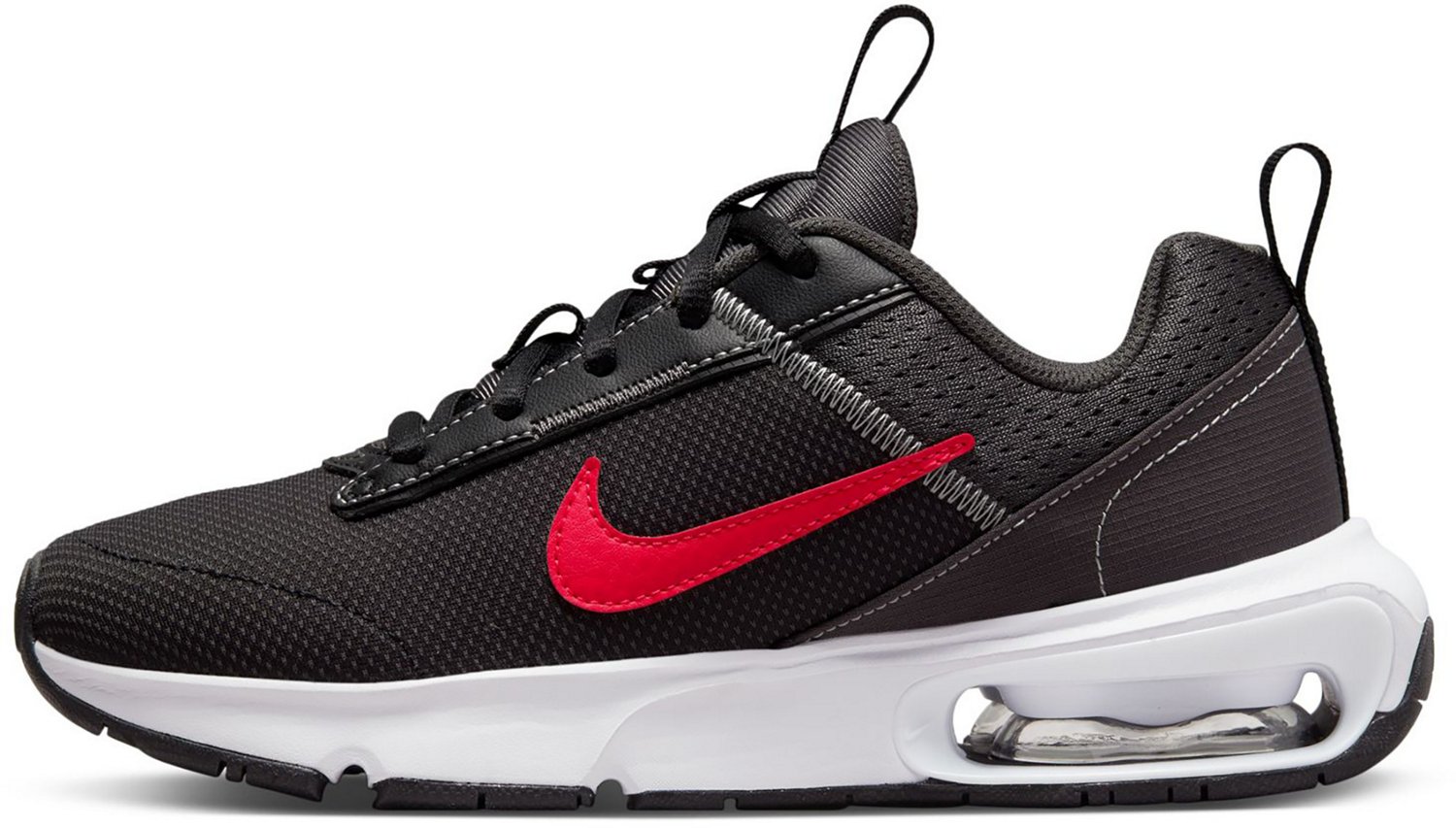 Nike Kids' Grade School Air Max Intrlk Shoes - view number 2