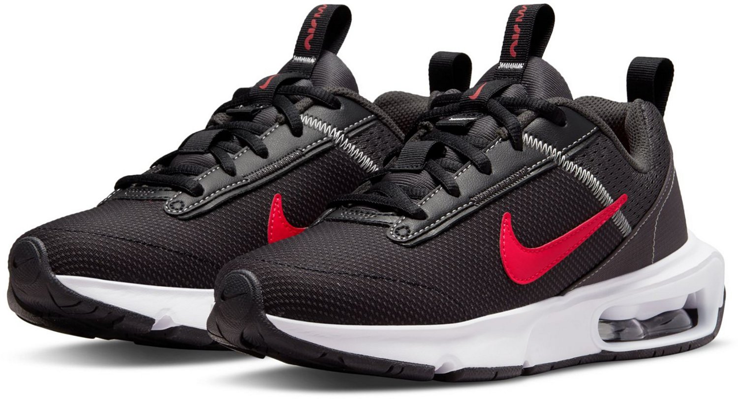 Nike Kids' Grade School Air Max Intrlk Shoes - view number 3