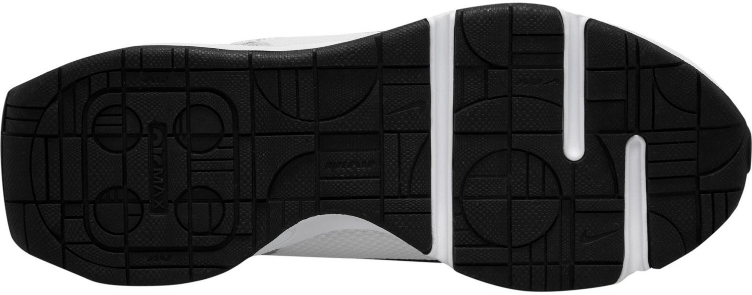 Nike Kids' Grade School Air Max Intrlk Shoes - view number 3