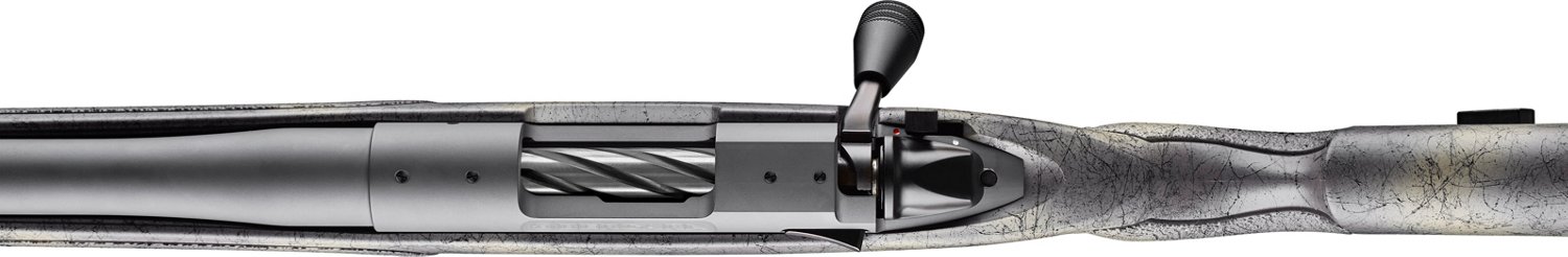 Bergara B-14 HMR Wilderness 308 WIN 20 in Rifle - view number 6