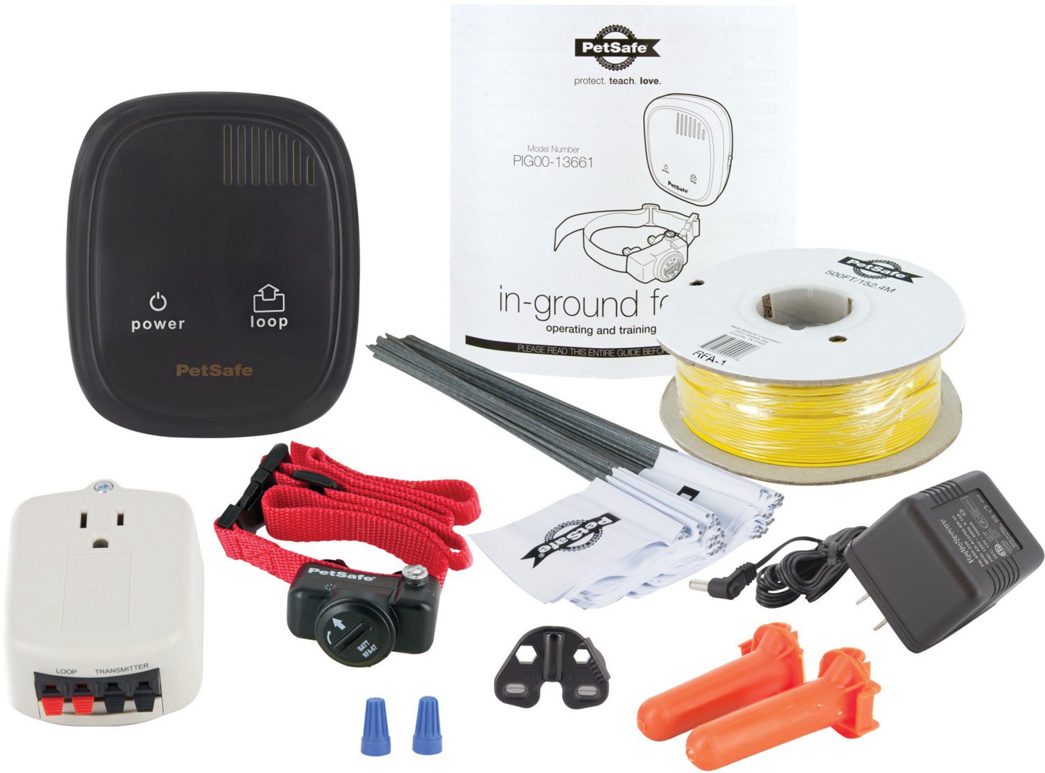 PetSafe In-Ground Fence - view number 2