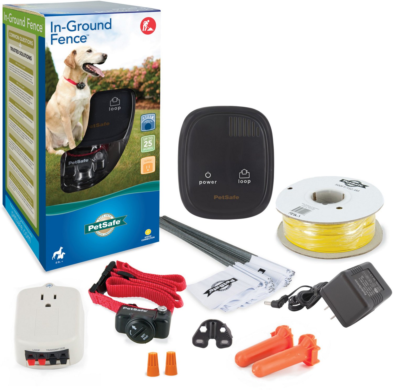 PetSafe In-Ground Fence - view number 3