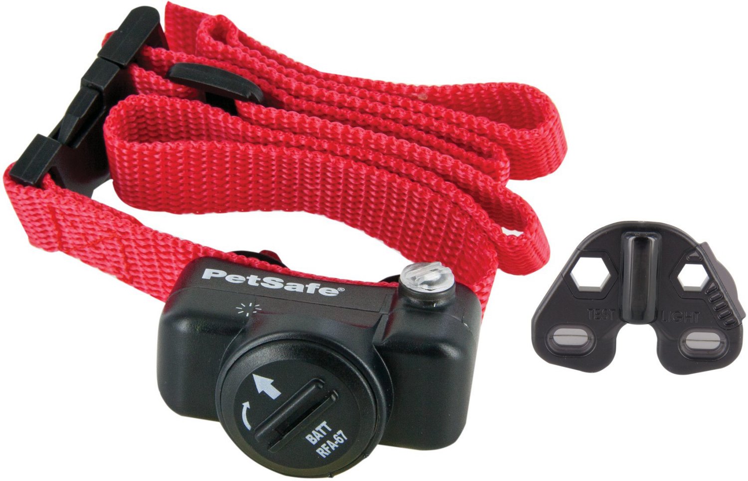 PetSafe Ultralight Receiver Collar                                                                                               - view number 2