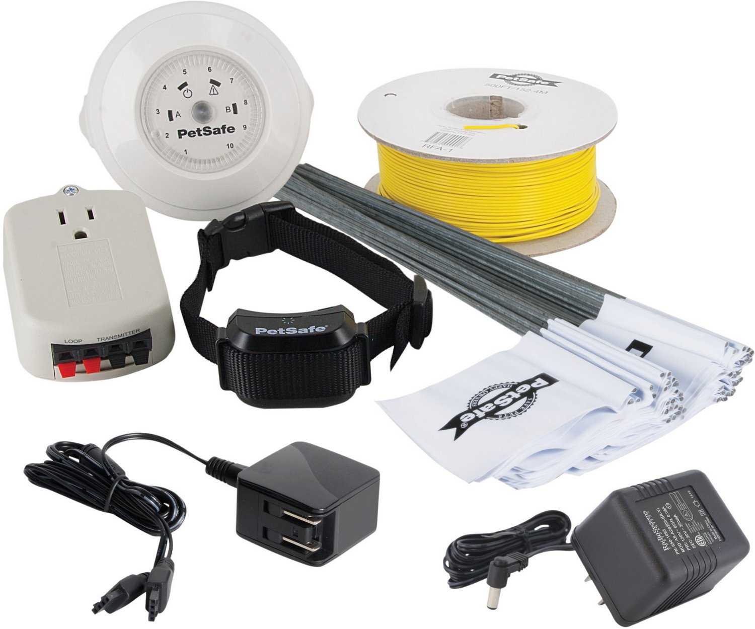 PetSafe Rechargeable In-Ground Fence - view number 3