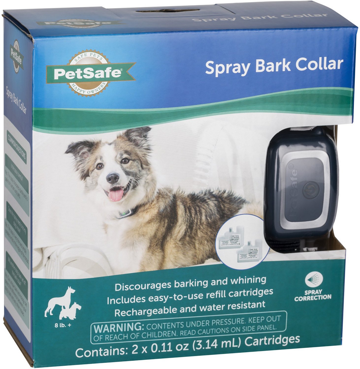 PetSafe Spray Bark Collar                                                                                                        - view number 5