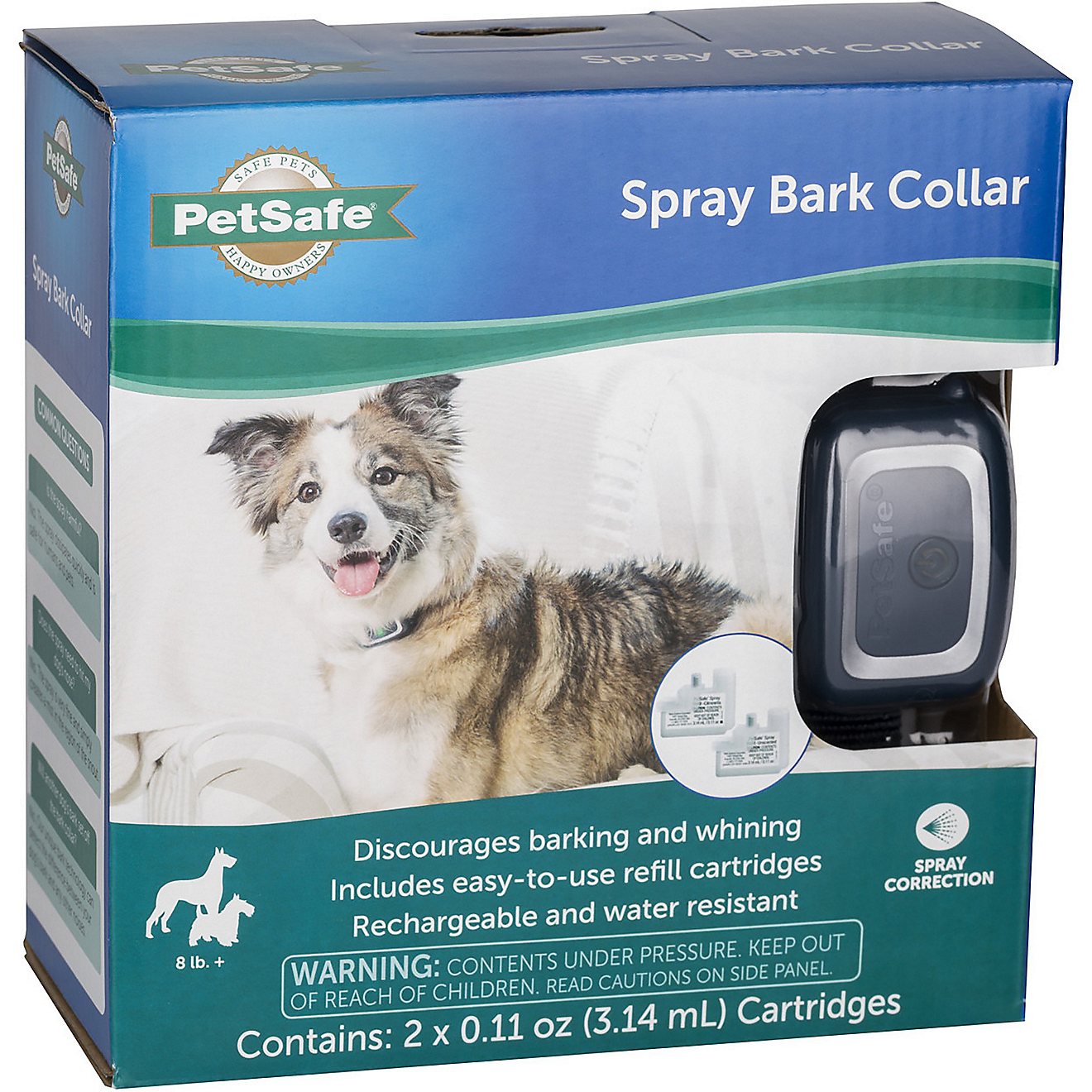 PetSafe Spray Bark Collar                                                                                                        - view number 5