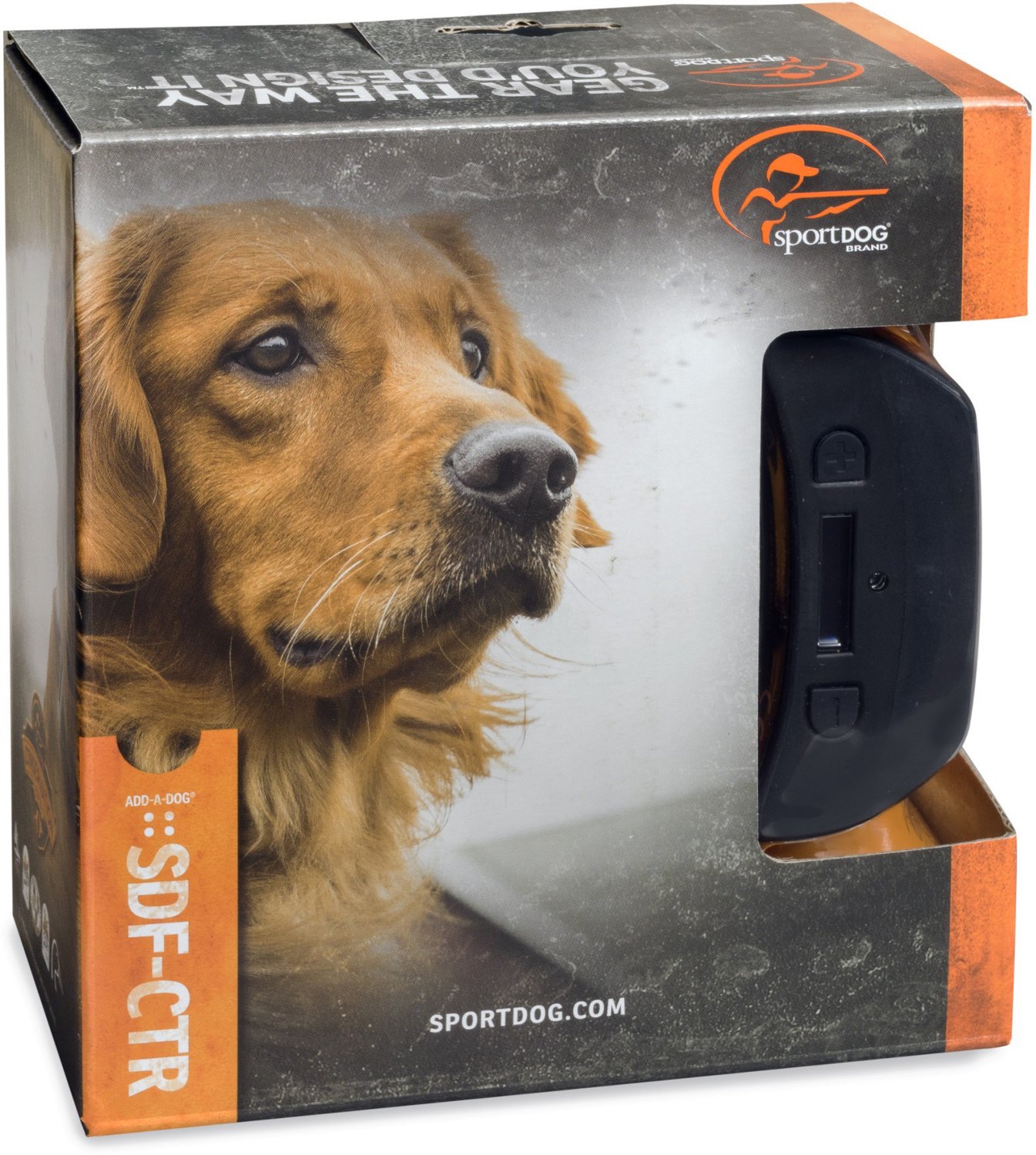 SportDOG Brand Contain + Train Add-A-Dog System                                                                                  - view number 2