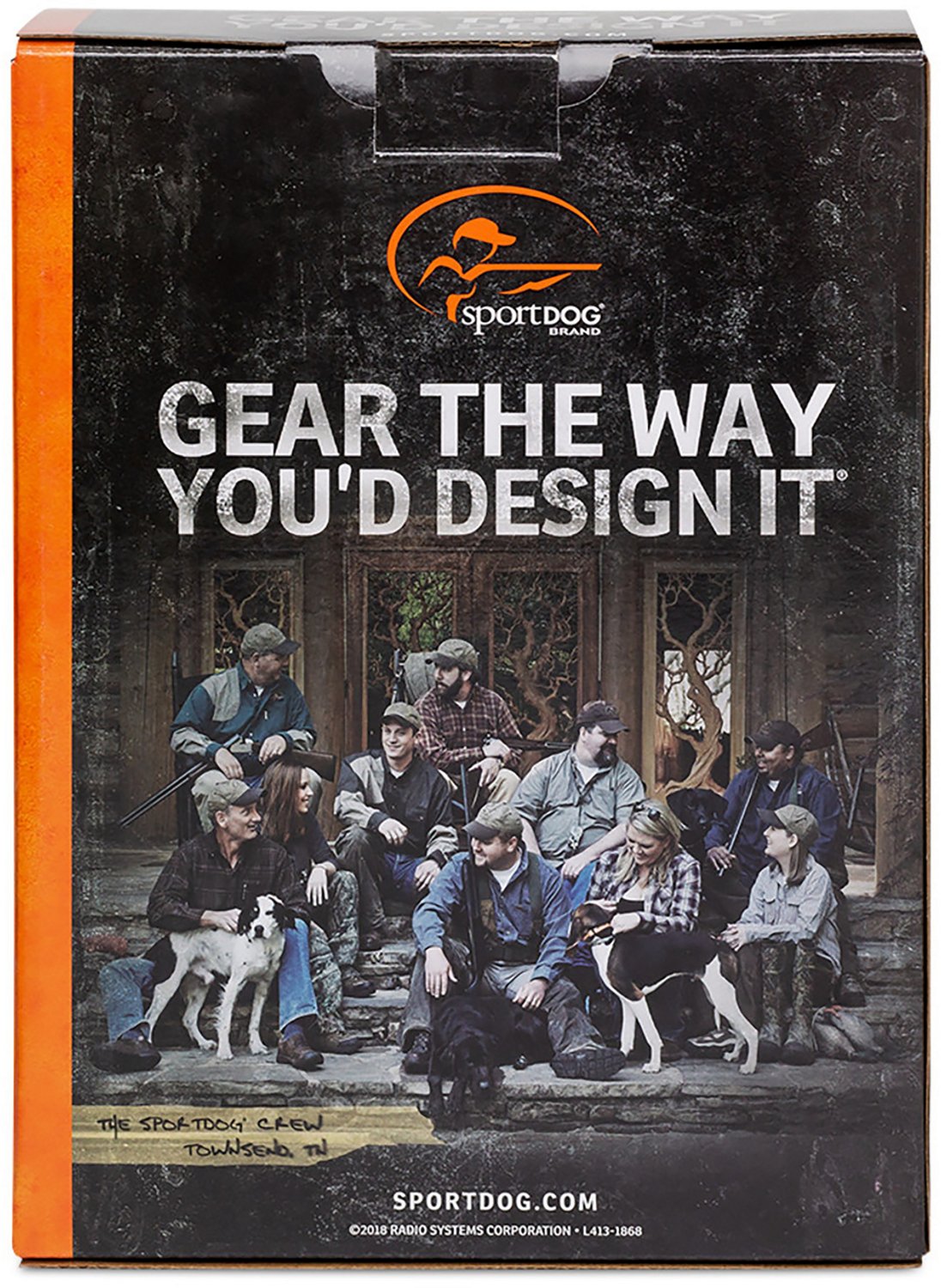 SportDOG Brand FieldTrainer 425XS Remote Trainer                                                                                 - view number 5